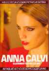 Anna Calvi アンナ・カルヴィ/England 2014