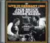 BBM Jack Bruce,Ginger Baker,Gary Moore/Germany 1993