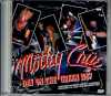 Motley Crue モトリー・クルー/California,USA 1987