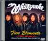 Whitesnake zCgXlCN/Sweden 1984