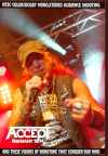 Accept アクセプト/Germany 2014