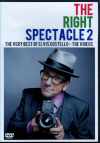 Elvis Costello エルヴィス・コステロ/Very Best of the Videos Vol.2