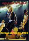 Rolling Stones [OEXg[Y/TV Performances 1971-1986