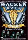 Children of Bodom `hEIuE{h/Germany 2014