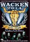 Children of Bodom チルドレン・オブ・ボドム/Germany 2014
