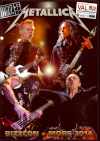 Metallica メタリカ/California,USA 2014 & more