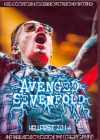 Avenged SevenFold AFWhEZtH[h/France 2014