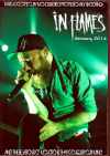 In Flames CEt[X/Germany 2014