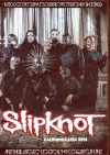 Slipknot Xbvmbg/California,USA 2014