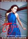 Tarja ターヤ/Russia 2014