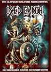 Iced Earth ACXhEA[X/Russia 2014 & more