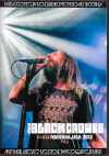 Black Crowes ブラック・クロウズ/Virginia,USA 2013