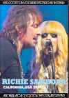 Richie Sambora,Orianthi b`[ET{ IAeB/California,USA 2014