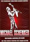 Michael Schenker マイケル・シェンカー/Colorado,USA 2014