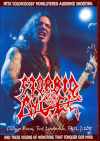 Morbid Angel モービッド・エンジェル/Florida,USA 2013