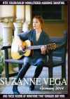 Suzanne Vega スザンヌ・ヴェガ/Germany 2014