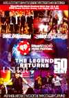 Various Artists Motley Crue,One Direction,Usher,50Cent/NV,US '14