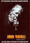 John Mayall WECI[/France 2014