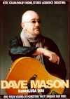 Dave Mason デイヴ・メイスン/Illinois,USA 2014