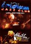 Albert Lee アルバート・リー/New York,USA 2014