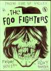 Foo Fighters t[Et@C^[Y/Washington,USA 2014 & more