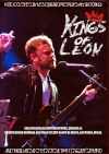 Kings of Leon キングス・オブ・レオン/Illinois,USA 2014 & more