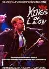 Kings of Leon LOXEIuEI/Illinois,USA 2014 & more