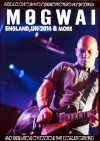 Mogwai モグワイ/England,UK 2014 & more