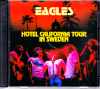 Eagles イーグルス/Sweden 1977