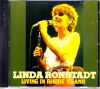 Linda Ronstadt リンダ・ロンシュタッド/Rhode Island,USA 1978