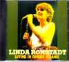 Linda Ronstadt _EV^bh/Rhode Island,USA 1978