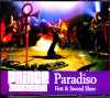 Prince 3rdEyeGirl プリンス/Holland 2013