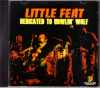 Little Feat リトル・フィート/Massachusetts,USA 1973