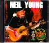 Neil Young ニール・ヤング/Farm Aid 1990’s & more