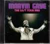 Marvin Gaye マーヴィン・ゲイ/Indiana,USA 1983