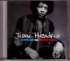 Jimi Hendrix ジミ・ヘンドリックス/Studio Outtakes and Remix 1967-1970