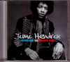 Jimi Hendrix W~EwhbNX/Studio Outtakes and Remix 1967-1970