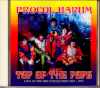 Procol Harum プロコル・ハルム/BBC Collection 1967-1971