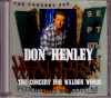 Don Henley ドン・ヘンリー/Massachusetts,USA 1993