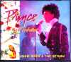 Prince,Shella E プリンス シーラ・E/Florida,USA 1985