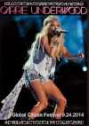 Carrie Underwood L[EA_[Ebh/NY,USA 2014 & more