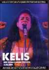 Kelis PX/England,UK 2014