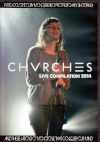 Chvrches チャーチズ/Live Compilation 2014