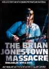 Brian Jonestown Massacre ブライアン・ジョーンスタウン・マサカー/UK 2014