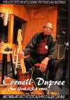 Cornell Dupree コーネル・デュプリー/New York,USA 1992