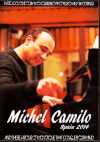 Michel Camilo ミシェル・カミロ/Spain 2014
