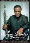 Wayne Shorter EFCEV[^[/France 2010