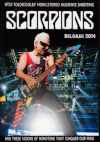 Scorpions スコーピオンズ/Belgium 2014