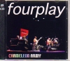 Fourplay tH[EvC/Spain 2006 & Blue Note Tokyo 1998