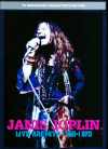 Janis Joplin WjXEWv/Live Archive 1969-1970